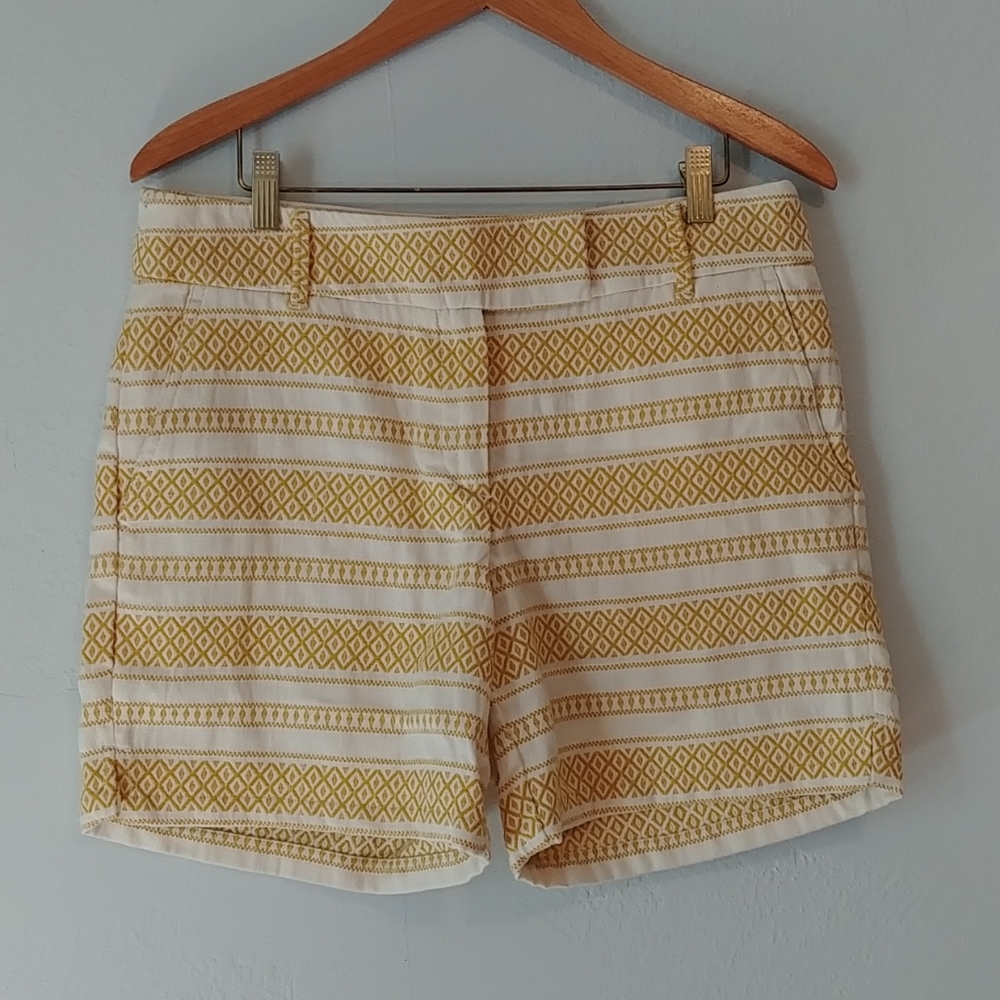 NWT Funky LOFT Shorts